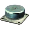 Schwingungsdämpfer Stabiflex 530622/60Sh quadratisch
